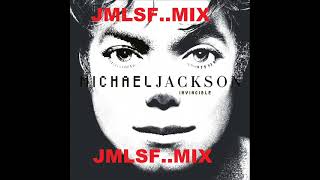 REORCHESTRATION ..MICHAEL JACKSON.. MADE JMLSF