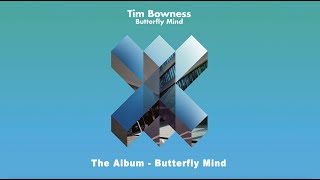 Tim Bowness discusses the album 'Butterfly Mind' (INTERVIEW)