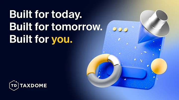 TaxDome: the complete end-to-end platform for tax, bookkeeping, and accounting firms