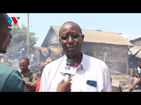 Video: Kupitishwa kwa soko kunamaanisha nini?