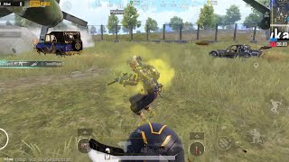 PMGC West SW HH24 & TENSA clutch for the win (12 kills) | Ghost Gaming | PUBG MOBILE