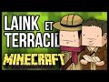 LES SECRETS ET COFFRES CACHÉS DU MONDE (Minecraft) - YouTube