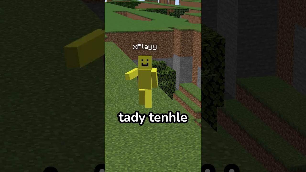 Největší Bug Minecraftu Nalezen!