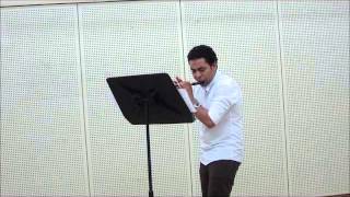 Rossini: Semiramide (Ouverture) Mohamed Abdel Rahman