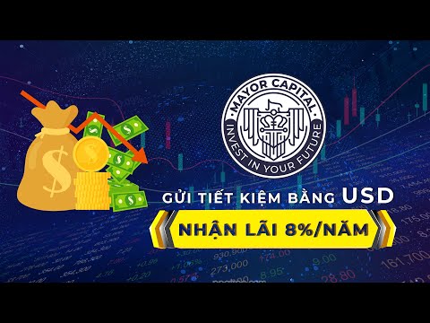 Video: Làm Thế Nào để Mua Một đô La Có Lãi