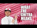 #QTip: What do the different colors and patterns of the Ghitra mean?