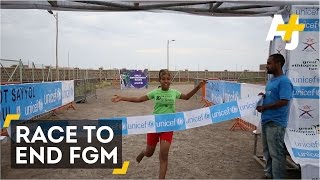 The Race To End Female Genital Mutilation (FGM)