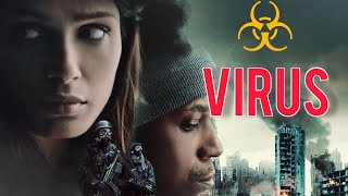 Virus  | Türkçe dublaj filim izle | full HD Gizem Korku