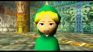 Song of Unhealing (BEN Drowned Theme)