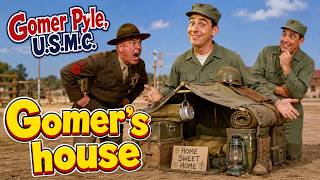 Gomer Pyle, U.S.M.C. 2026 | The Short Voyage Home | Best Episodes of Season 2026 | Full Episodes.