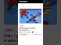 13 Years to Almost Build My Game in Unity #assetstore #unity #combat #animation