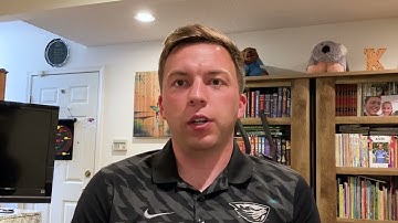 Three steps to landing a job you love | Macklin Turnquist, ’18, OSU Connections