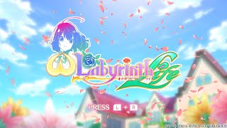 オメガラビリンス ライフ #4 - YouTube