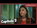 Huérfanas - Capítulo 2