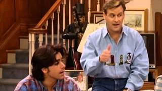 Jesse And His Boys Full House Season 6 Part2