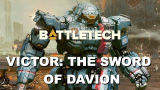 BATTLETECH: The Victor