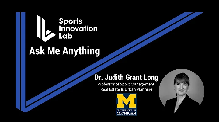 AMA Judith Grant Long of The University of Michigan