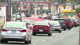 Richmond could do away with parking requirements
