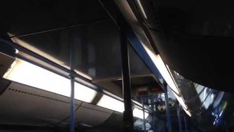 Transdev QLD Bus Route 250 Inbound