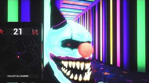 Dark Deception Chapter 3 with Chapter 4 OST Joy Joy Gang! (Zone 2 to end)