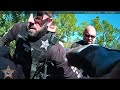 Watch as LCSO finds and rescues a missing elderly man