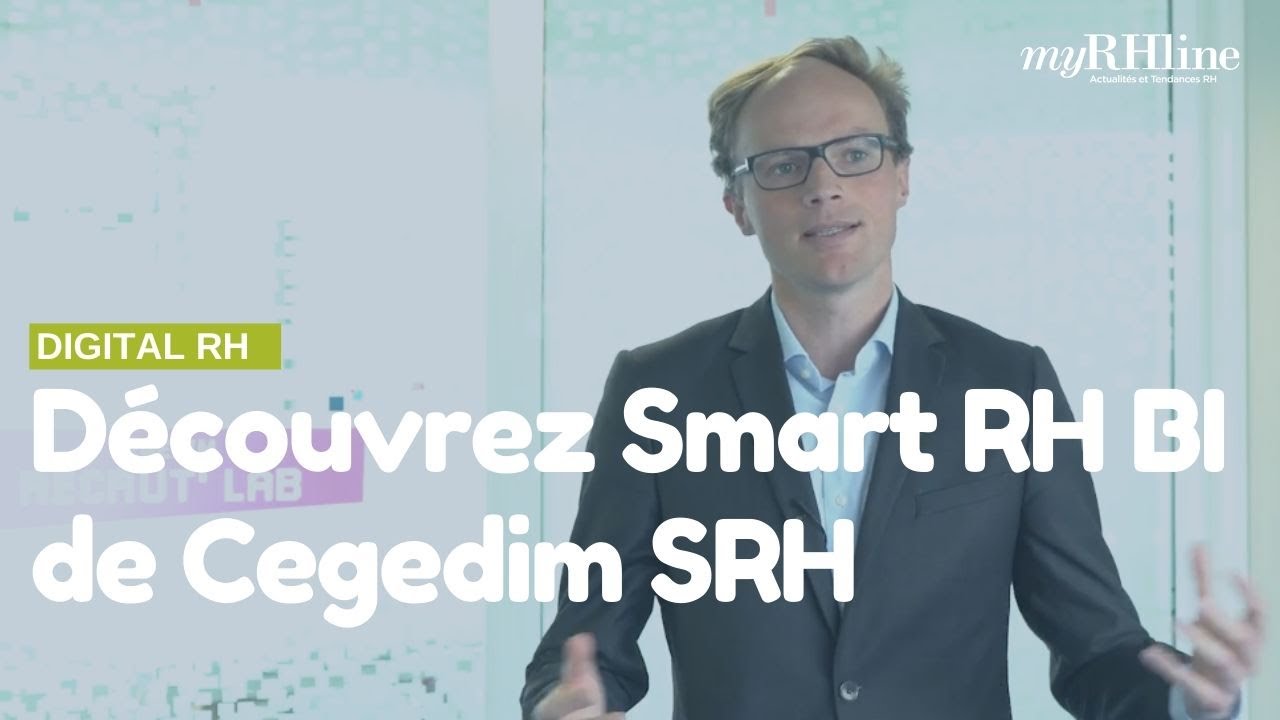 Smartrh rh cegedim connexion