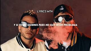 Peso Pluma, Ovy On The Drums - EL HECHIZO | LyricsMTH