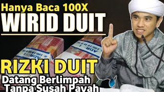 MAU LEBARAN TIDAK PUNYA UANG??? BACA DOA MENARIK UANG INI - Uang Akan Datang Binidznilah