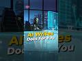 AI Writes Docs For You | Google Docs Live #googledoc #googleai #googleio #geminiai #googledocs #docs