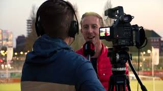 SWIFT NAAR DE KUIP - Documentaire