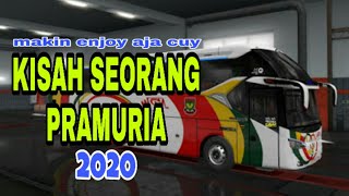 DJ RMX SLOW  KISAH SEORANG PRAMURIA enjoy aja cuy 2020