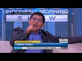 Belum Paham Soal Kekayaan Intelektual? Yuk Tonton Video Ini