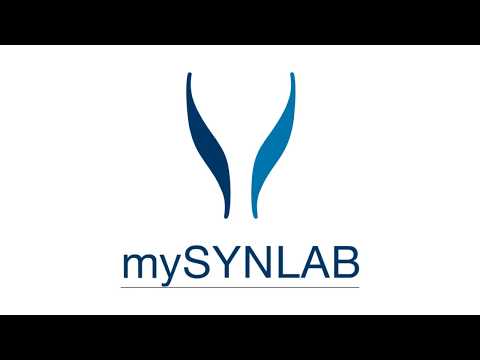 mySYNLAB New Mobile App