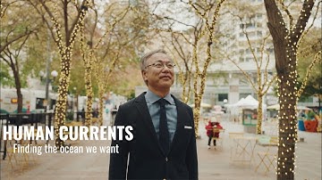 Human Currents - Finding the ocean we want