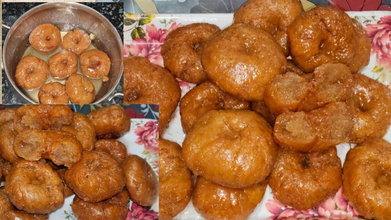  ఒక కప్పు గొధుమ పిండితో టెస్టిగా  బాదుషాలు చేయండి ఇంట్లో అందరు మీమ్మల్ని మెచ్చుకోకుండా ఉండలేరు👌