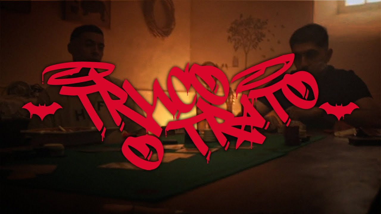 o2-tbb-truco-o-trato-video-oficial-youtube
