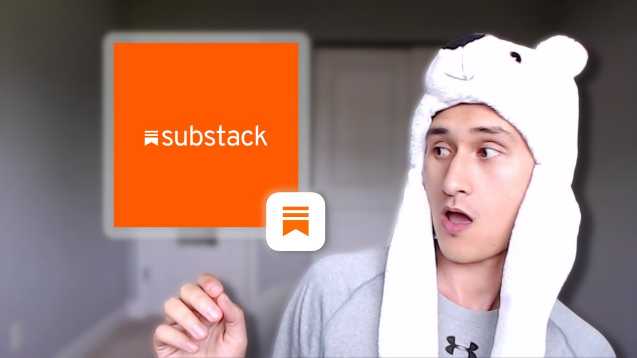 Introducing the Substack app