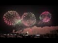 2026/07/26嘉義東石海之夏閉幕高空煙火
