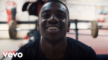 Guvna B - Cast Your Cares (Official Video) ft. The Kingdom Choir