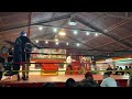 Full Fight Manco Antonio Boxer AMA 171
