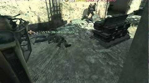 Amazing Mw3 Ninja Defuse    ( READ DISCRIPTION )