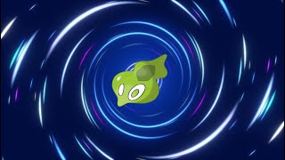 Zygarde Evolution Line!