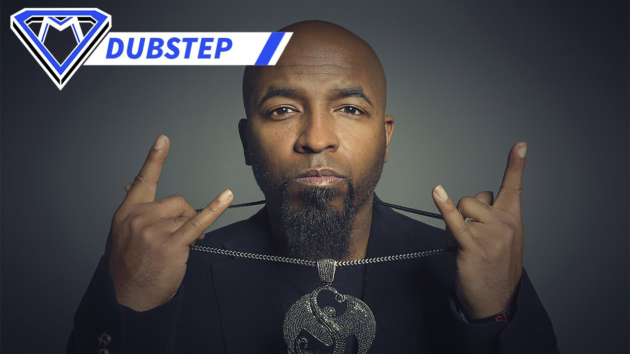 Tech N9ne - Big Bad Wolf (Crazy or Nothing Remix)
