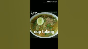 sup tulang