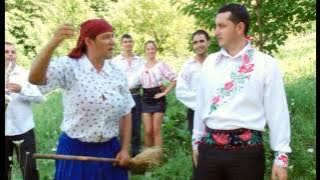 Varu Sandel si Nicu Vesa - Soacra si ursu - parodie muzicala