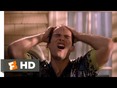 American Pie 2 (3/11) Movie CLIP - Warm Champagne (2001) HD