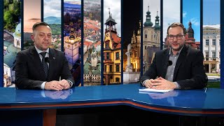 Rozmowa Z Tomaszem Kilińskim, Burmistrzem Nowej Rudy