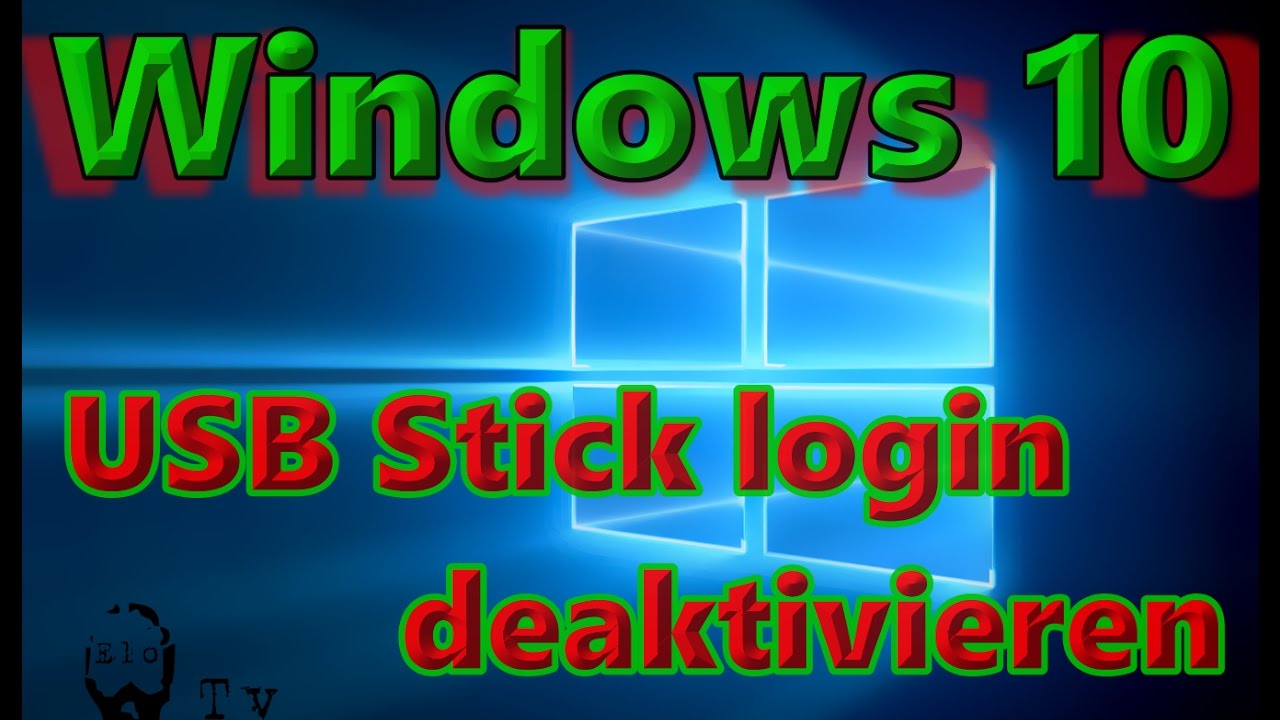 Windows 10 login passwort Syskey.exe Verschlüsselung deaktivieren ...