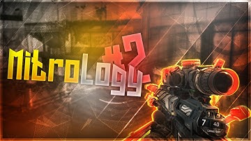 Mitrology #2 by D3 Synex