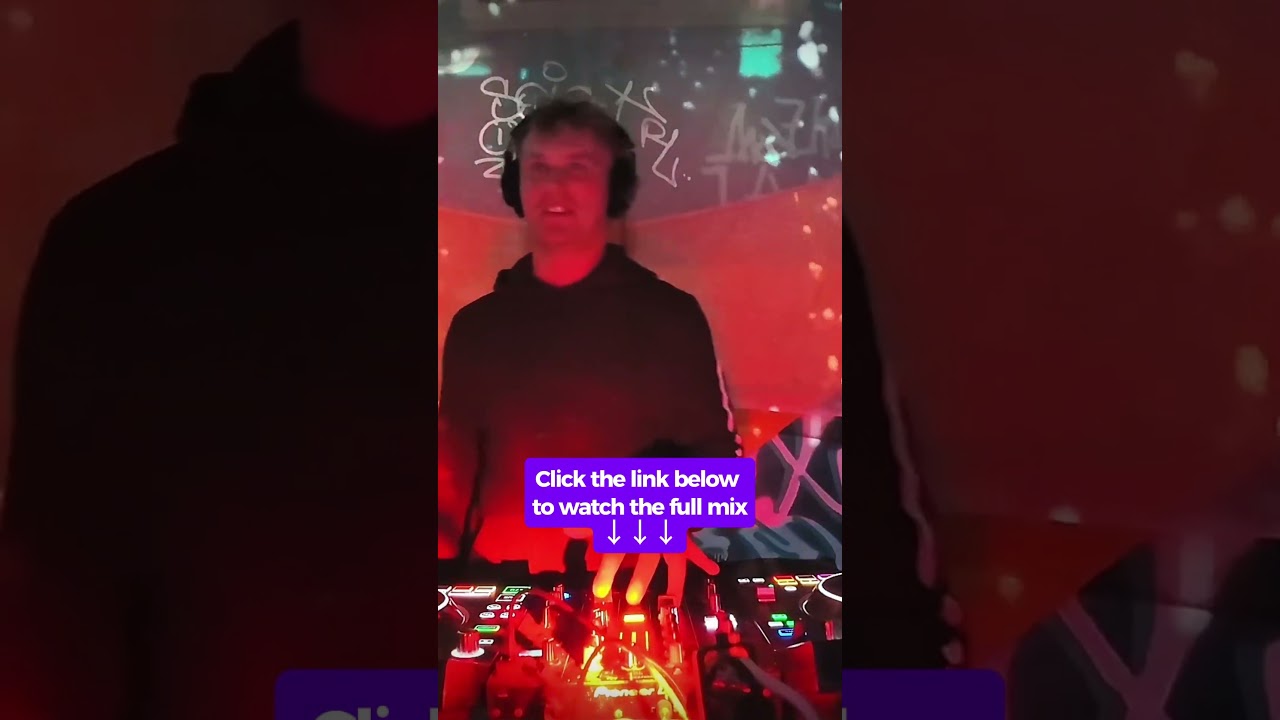 This drop is pure DnB damage 💥 